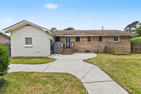 18 Ophir Drive Charleston SC 29407