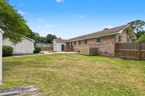 18 Ophir Drive Charleston SC 29407