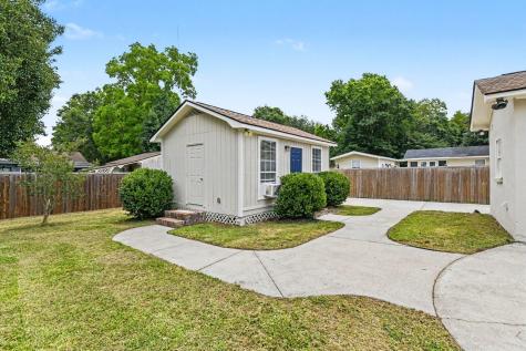 18 Ophir Drive Charleston SC 29407