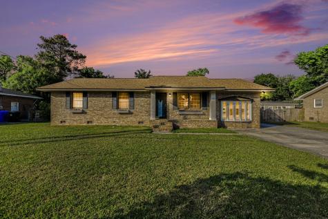 18 Ophir Drive Charleston SC 29407