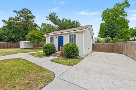 18 Ophir Drive Charleston SC 29407