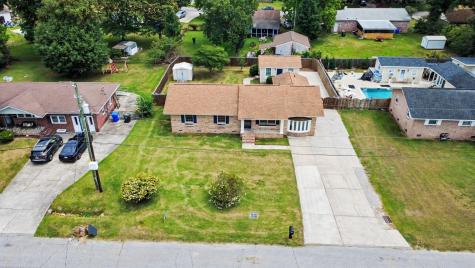 18 Ophir Drive Charleston SC 29407