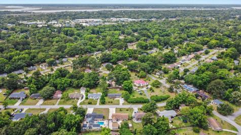 18 Ophir Drive Charleston SC 29407