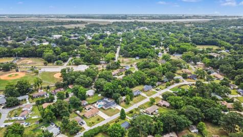 18 Ophir Drive Charleston SC 29407