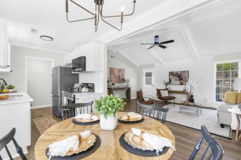 302 Gippy Drive Summerville SC 29486