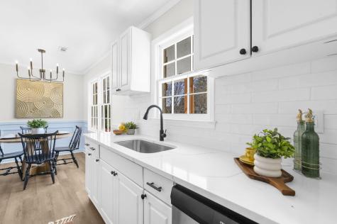 302 Gippy Drive Summerville SC 29486