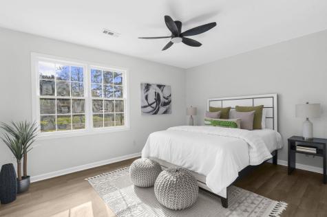 302 Gippy Drive Summerville SC 29486