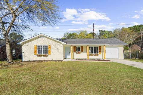 302 Gippy Drive Summerville SC 29486