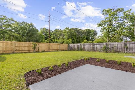 302 Gippy Drive Summerville SC 29486