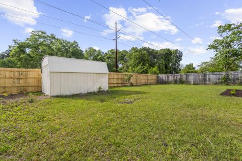 302 Gippy Drive Summerville SC 29486