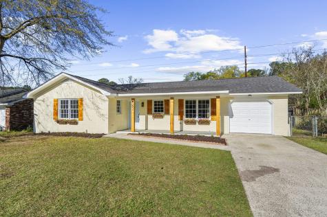 302 Gippy Drive Summerville SC 29486