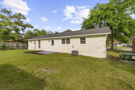 302 Gippy Drive Summerville SC 29486