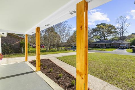 302 Gippy Drive Summerville SC 29486