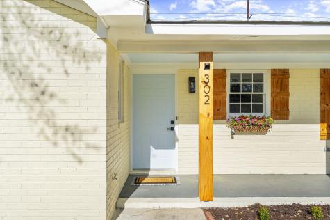 302 Gippy Drive Summerville SC 29486
