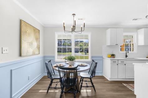 302 Gippy Drive Summerville SC 29486