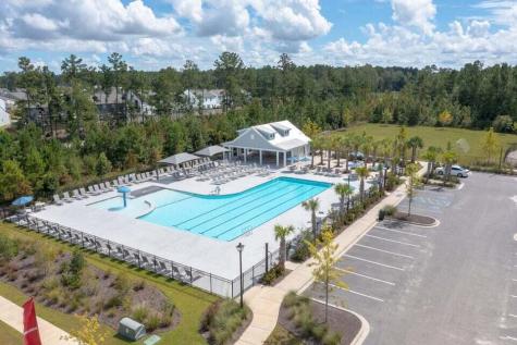 722 Meadowbrook Lane Summerville SC 29486