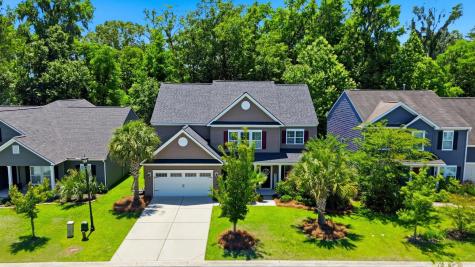 8511 Marsh Overlook North Charleston SC 29420