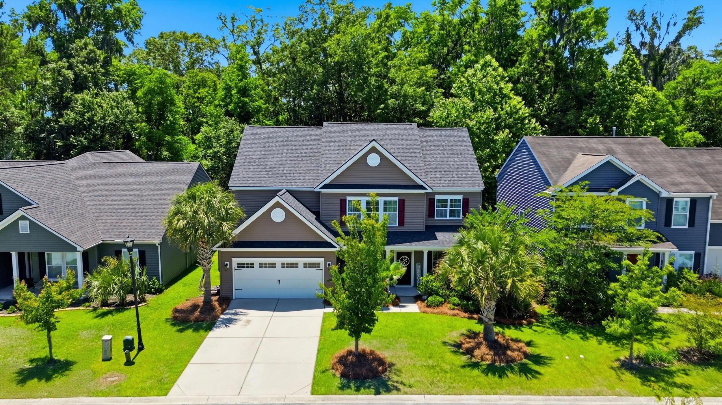 8511 Marsh Overlook North Charleston SC 29420