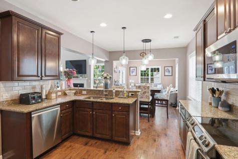 8511 Marsh Overlook North Charleston SC 29420