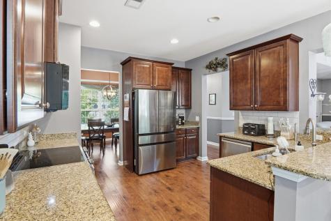 8511 Marsh Overlook North Charleston SC 29420