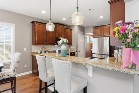 8511 Marsh Overlook North Charleston SC 29420