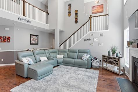 8511 Marsh Overlook North Charleston SC 29420