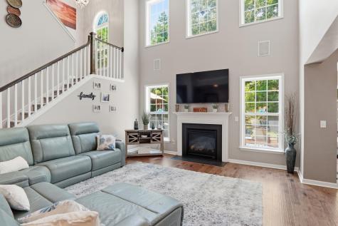 8511 Marsh Overlook North Charleston SC 29420