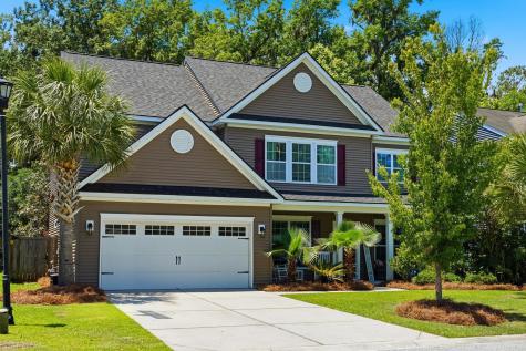 8511 Marsh Overlook North Charleston SC 29420