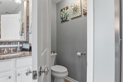 8511 Marsh Overlook North Charleston SC 29420