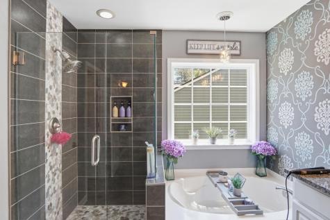 8511 Marsh Overlook North Charleston SC 29420