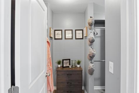 8511 Marsh Overlook North Charleston SC 29420