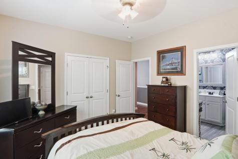 8511 Marsh Overlook North Charleston SC 29420