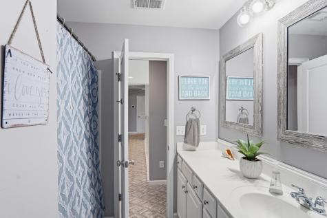8511 Marsh Overlook North Charleston SC 29420