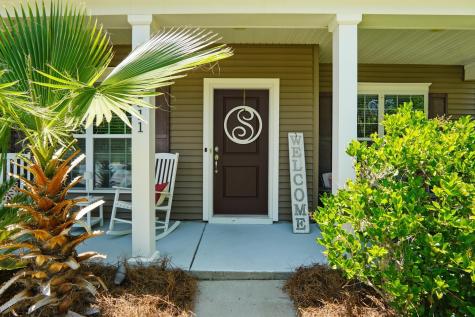 8511 Marsh Overlook North Charleston SC 29420