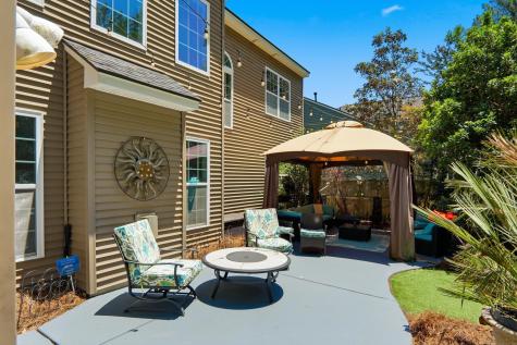 8511 Marsh Overlook North Charleston SC 29420