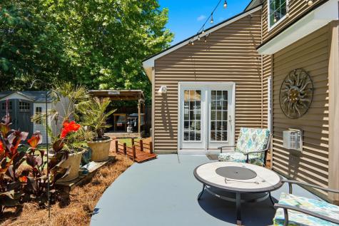 8511 Marsh Overlook North Charleston SC 29420