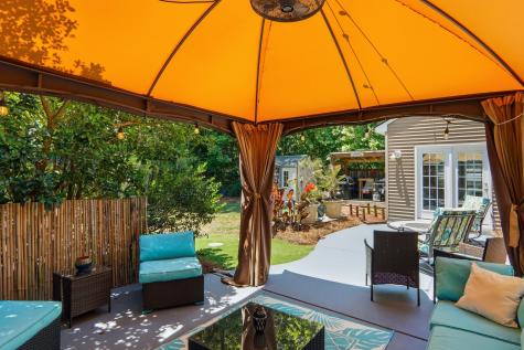 8511 Marsh Overlook North Charleston SC 29420
