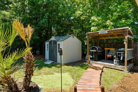 8511 Marsh Overlook North Charleston SC 29420