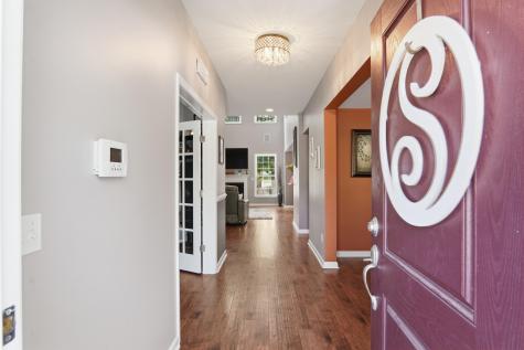 8511 Marsh Overlook North Charleston SC 29420