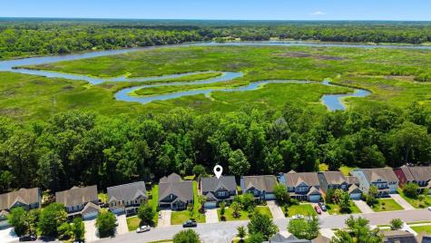 8511 Marsh Overlook North Charleston SC 29420