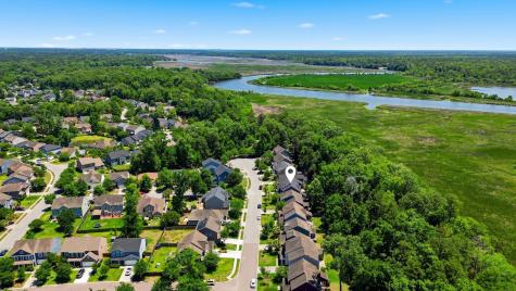8511 Marsh Overlook North Charleston SC 29420