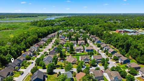 8511 Marsh Overlook North Charleston SC 29420