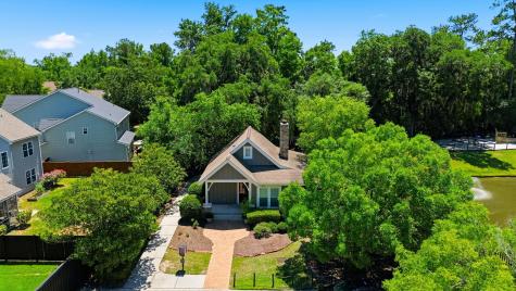 8511 Marsh Overlook North Charleston SC 29420