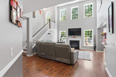 8511 Marsh Overlook North Charleston SC 29420