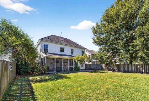 108 Corrientes Court Summerville SC 29483
