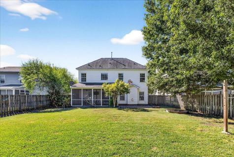 108 Corrientes Court Summerville SC 29483