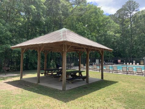 108 Corrientes Court Summerville SC 29483