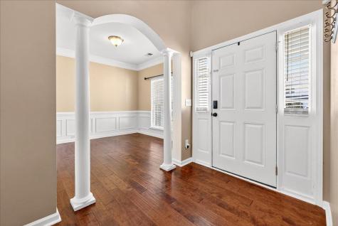 108 Corrientes Court Summerville SC 29483