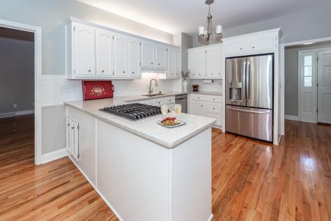 2001 Baltusrol Court Summerville SC 29483