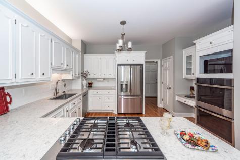 2001 Baltusrol Court Summerville SC 29483
